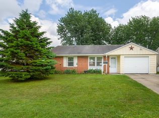 4688 Palmetto St, Columbus, OH 43228