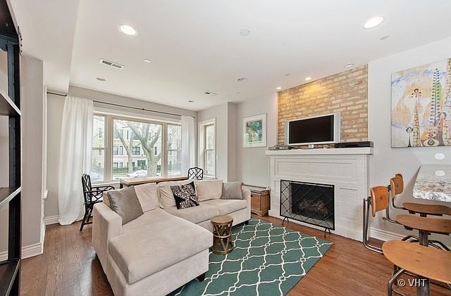 1st image of 4644 N Paulina St #1S