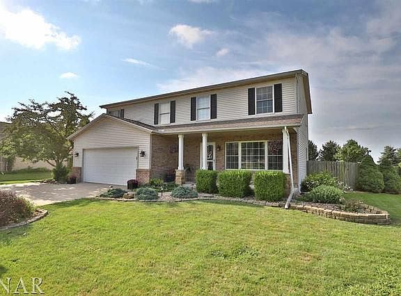 3rd image of 605 Brendalyn Dr