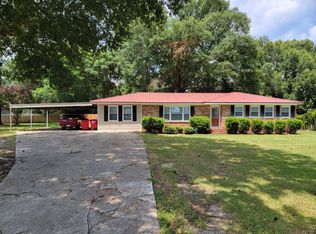 105 Linda Dr, Warner Robins, GA 31028