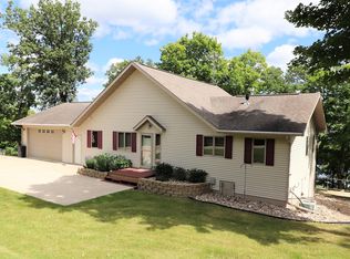 37101 Ltl White Earth Lake Rd, Ogema, MN 56569