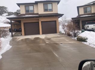 170 Castle Ridge Dr, New Castle, CO 81647