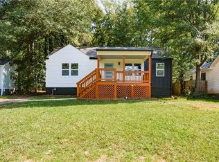 1700 Hadlock St SW, Atlanta, GA 30311