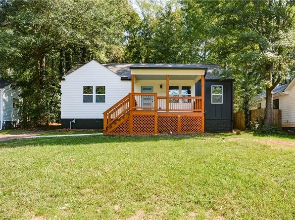 1700 Hadlock St SW, Atlanta, GA 30311