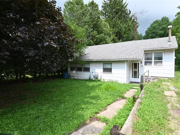 24 Lisgar St S, Chatham Kent, ON N0P 2C0