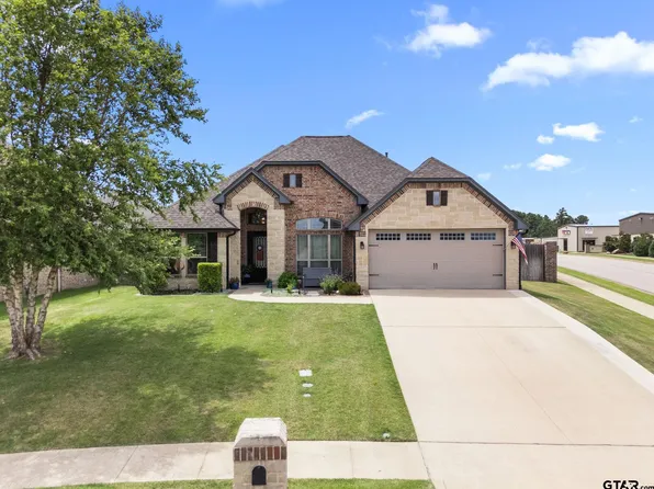 6623 Tower Ct, Tyler, TX 75703