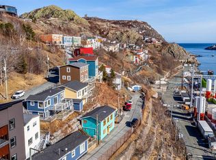 2 Top Battery Road, St. John's, NL A1A3S6