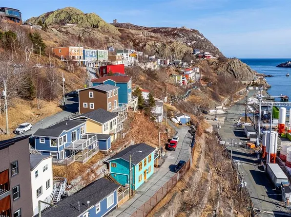 2 Top Battery Road, St. John's, NL A1A3S6
