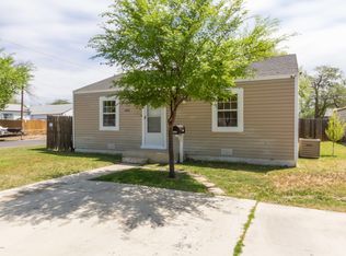 4201 Gables St, Amarillo, TX 79110