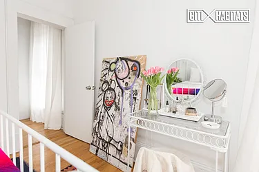 Rented by Citi Habitats