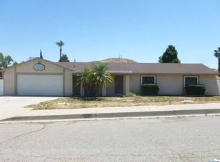 1335 Jeffrey Way, San Bernardino, CA 92407