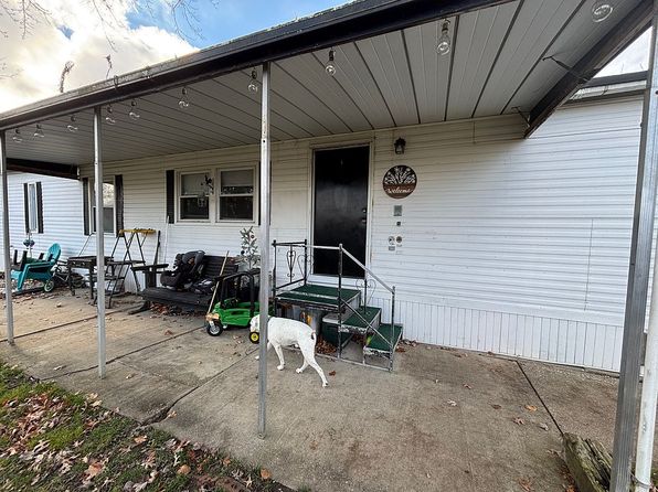 240 N Millborne Rd #4