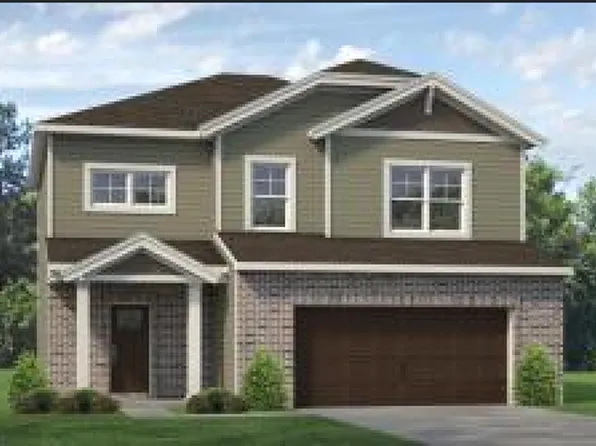 Cumberland Craftsman - The Cove Plan, Heatherstone