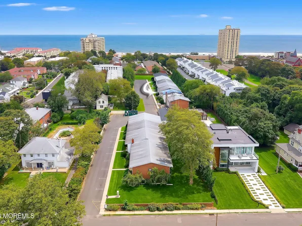 735 Greens Ave APT 14B, Long Branch, NJ 07740