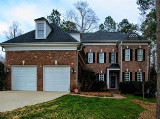 6304 Battleford Dr, Raleigh, NC 27612