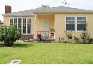 1038 W Duarte Rd, Arcadia, CA 91007