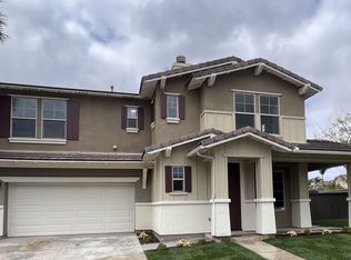 1550 First Star Dr, Chula Vista, CA 91915