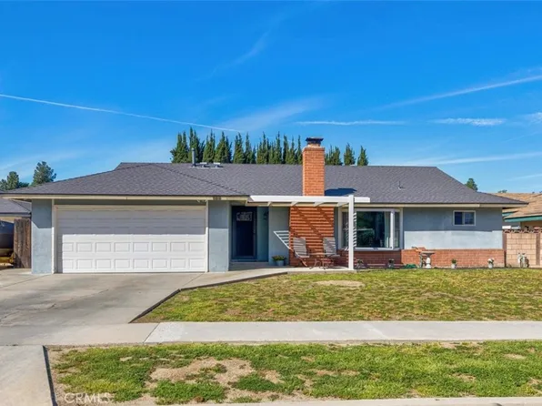 15010 Oakwood Ln, Chino Hills, CA 91709