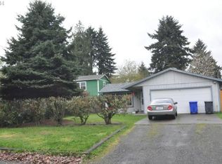 5033 NE 72nd Ave, Portland, OR 97218