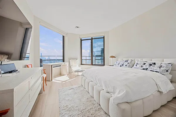 Bedroom, photo 4