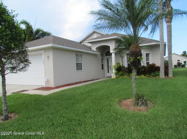 1885 Ficus Point Dr, Melbourne, FL 32940