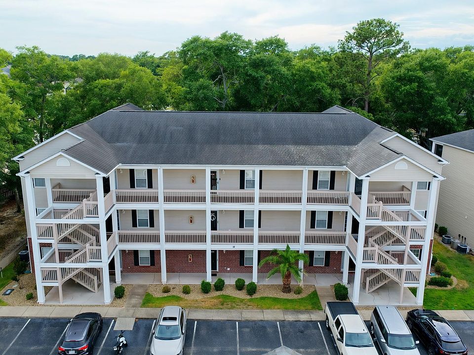 1st image of 1058 Sea Mountain Hwy. #10-202
