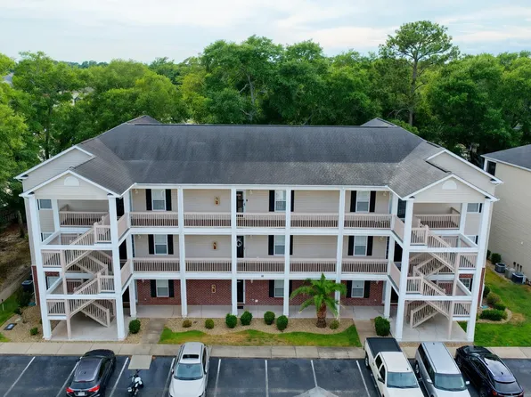 1058 Sea Mountain Hwy. #10-202, North Myrtle Beach, SC 29582