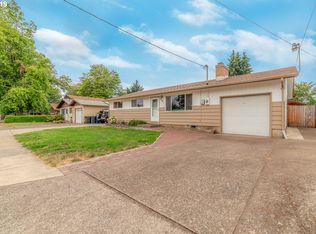 5154 E St, Springfield, OR 97478