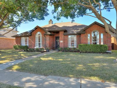 3420 Apple Blossom Ln, McKinney, TX, 75070