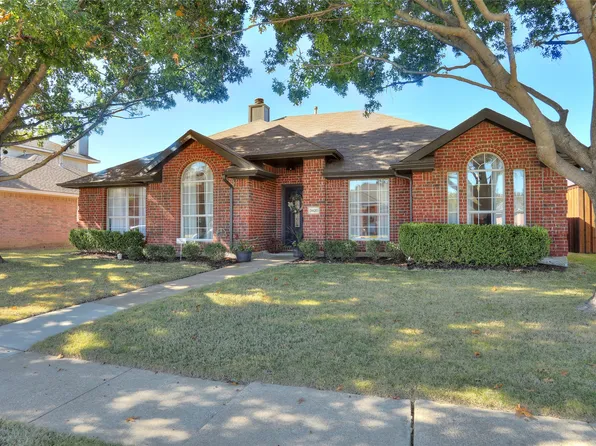 3420 Apple Blossom Ln, McKinney, TX 75070