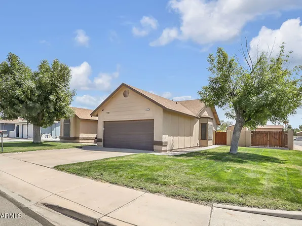 703 N BRANDON Drive, Chandler, AZ 85226