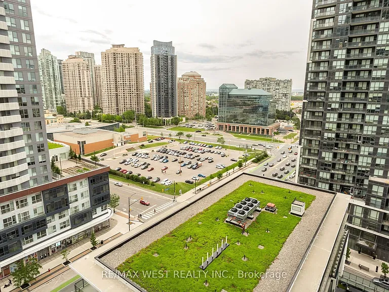 4070 Confederation Pkwy #1504 — Photo 32