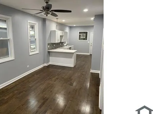 5760 S Princeton Ave #2, Chicago, IL 60621