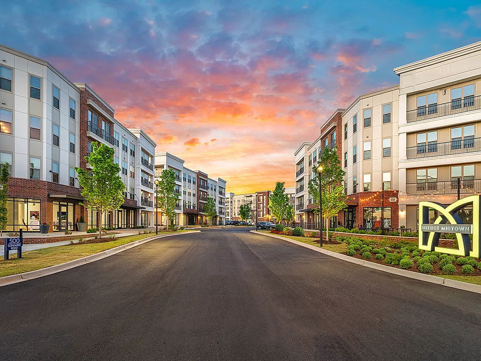 District Midtown
