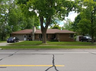 730 S 3rd St, Rogers City, MI 49779