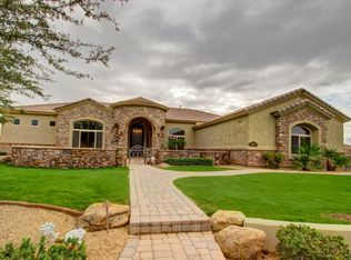 18037 W San Miguel Ave, Litchfield Park, AZ 85340