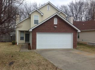 1013 Mansker Dr, Goodlettsville, TN 37072
