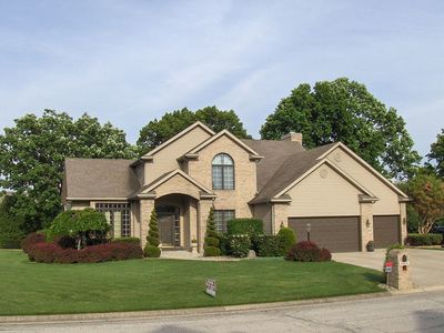 50638 Hedgewood Ct, Granger, IN, 46530