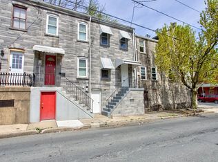 707 W Vine St, Lancaster, PA 17603