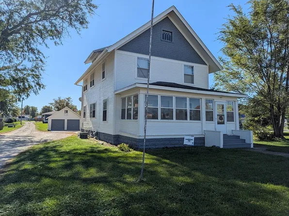 306 E Main St, Panora, IA 50216