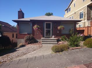 314 NW 49th St, Seattle, WA 98107