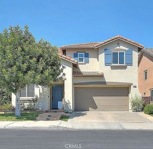 15493 Timberidge Ln, Chino Hills, CA, 91709
