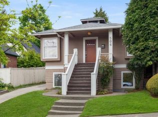 506 NE 78th St #B, Seattle, WA 98115