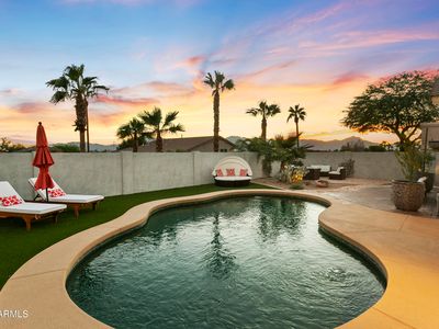 1629 W GLENHAVEN Drive, Phoenix, AZ, 85045