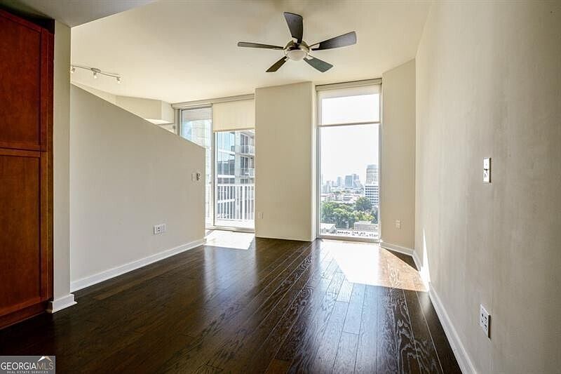 1st image of 855 W Peachtree St NE Unit 1511