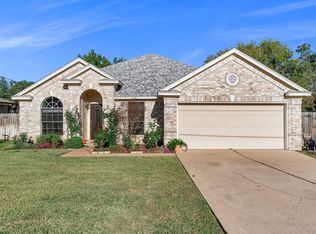 302 Debora Dr, Georgetown, TX 78628