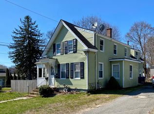 136 Shaw St #2, Braintree, MA 02184