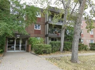 460 Kenaston Blvd #302, Winnipeg, MB R3N1Z1