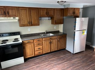 96 William St #2, Pittston, PA 18640