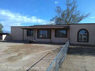 55 W Calle Rosa, Casa Grande, AZ 85194